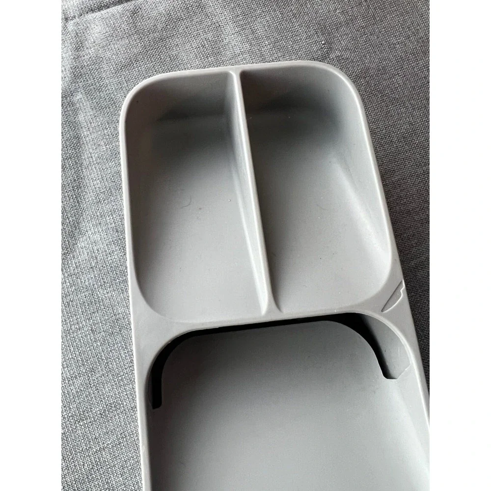Joseph Joseph Compact Utensil Organizer for Kitchen Drawer‎ Silverware
